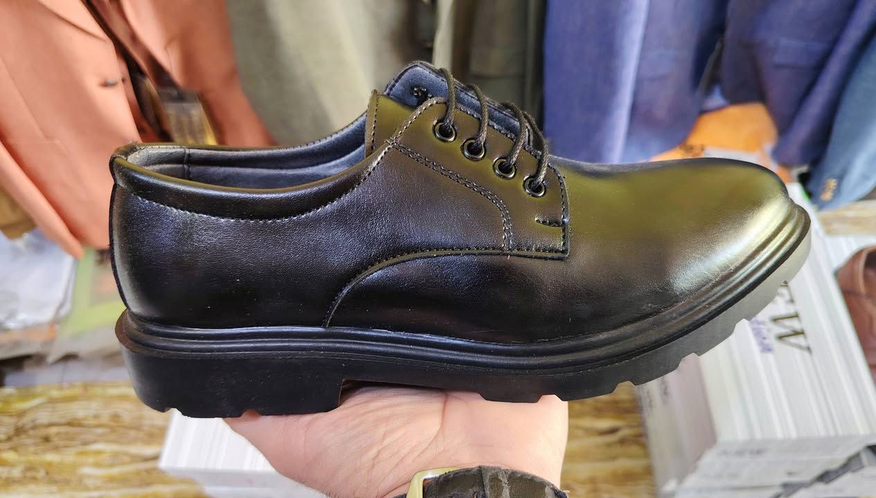 احذيه جلد رسمي قياسات 40.   لحد    45
السعر 15 الف فقط
العنوان ناصريه قضاء النصر قرب مطعم غفران الصوب الصغير *********** @إشارة
