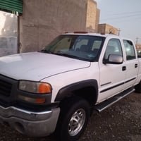 من رخصة صاحب الكروب جمسي 2003رقم  بغداد تحويل ثاني يوم مكان السيارة بغ...