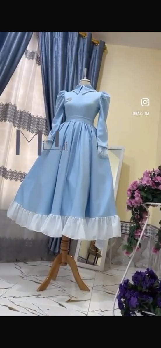 السلام عليكم بنات هذني فساتين للبيع بسعر مناسب


**إذا كنت صاحب هذا الإعلان وتريد حذفه لأي سبب، رجاءا أرسل رسالة إلى الدعم الفني**