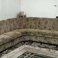 طقم عراقي • ٧م • الموصل الغزلاني