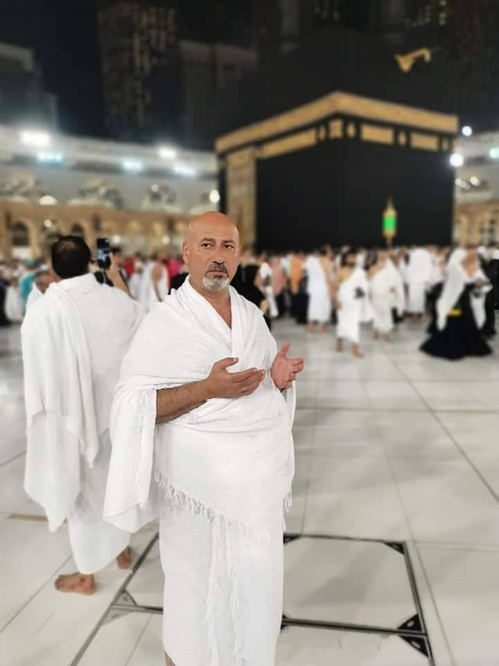 عمرة رجب وشعبان يوم 1/14 طيران نتكفل بالمعتمر من نقل وفيزه وهيئه وسكن ومزارات وطعام 3 وجبات يوميا وحقائب عدد2 وكراس مناسك واحرامات بسعر 12 ورقه التصريف للمعتمر سارع بتسليم جوازك لتثبيت حجز الطيران والفنادق للاستفسار
*********** اتصال واتس
*********** اتصال
كما يوجد برنامج اقساط لمدة سنه كما توجد رحلات سياحيه اختيارية الى جدة والطائف 
كوت مقابل كراج الداخل مطبعة النجوم خدمة ضيوف الرحمن شرف لنا
