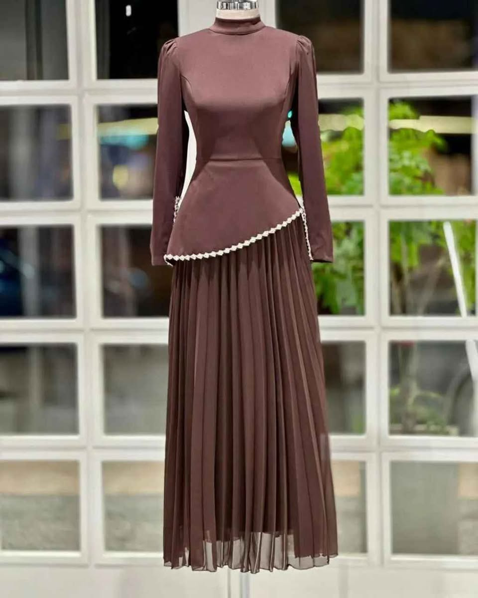 ❤️ ﷽

الكولكشن الرمضاني يبدأ من هنا 💐 

ووصل الجمال وترند الموسم😍❤️
طول كامل 
خامة شيفون مبطن تركي 

قياسات  من 38 _ 48 كركوك, العراق


**إذا كنت صاحب هذا الإعلان وتريد حذفه لأي سبب، رجاءا أرسل رسالة إلى الدعم الفني**