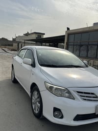 كورلا خليجي • ٢٠٠٨ • رقم بغداد