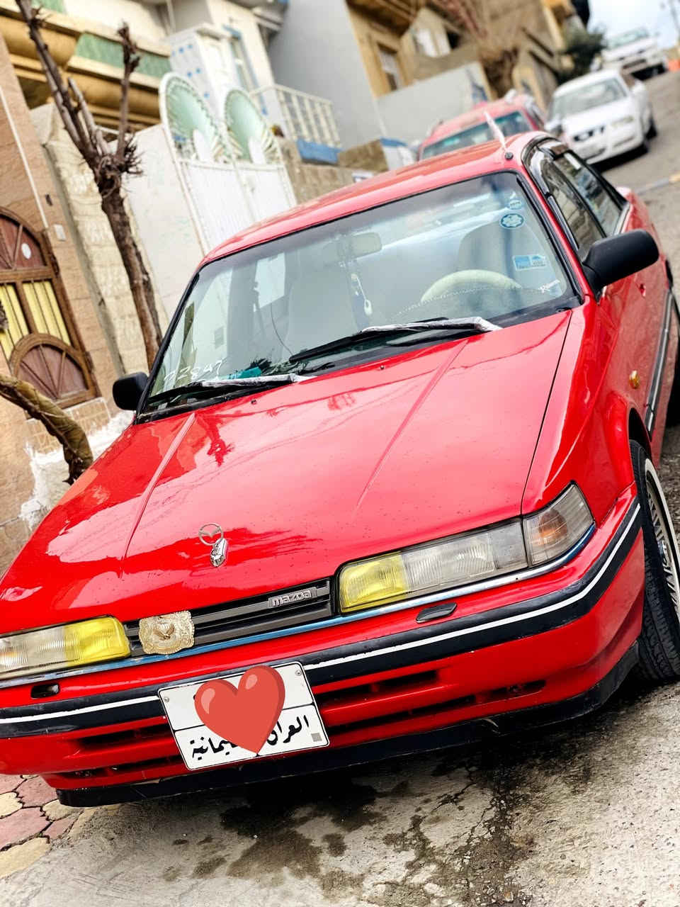 ١٢ بخ ١٩٩١ تبرید


**إذا كنت صاحب هذا الإعلان وتريد حذفه لأي سبب، رجاءا أرسل رسالة إلى الدعم الفني**