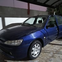 ٢٠٠٢ • محرك وكير جديد • جرف النداف