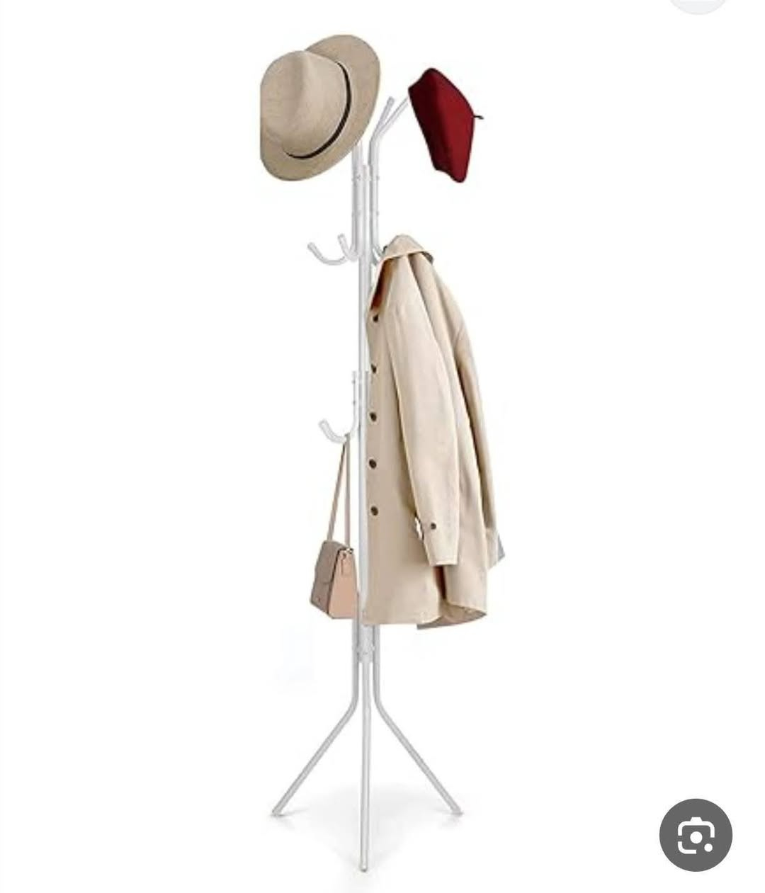 #توفرت_كميه_جديده
شمعه ملابس حديد ثقيله
نوعيه درجه اولى...

السعر :5000 الاف

العنوان :الديوانيه شارع سالم قرب مدرسة الرساله مجمع سنتر باريس للمواد المنزلية مع توفر خدمه التوصيل


**إذا كنت صاحب هذا الإعلان وتريد حذفه لأي سبب، رجاءا أرسل رسالة إلى الدعم الفني**