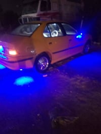 سمند موديل 2011 سياره حلوه كير حدايه دواخل كله جديد سياره حلوه وكاعده ...