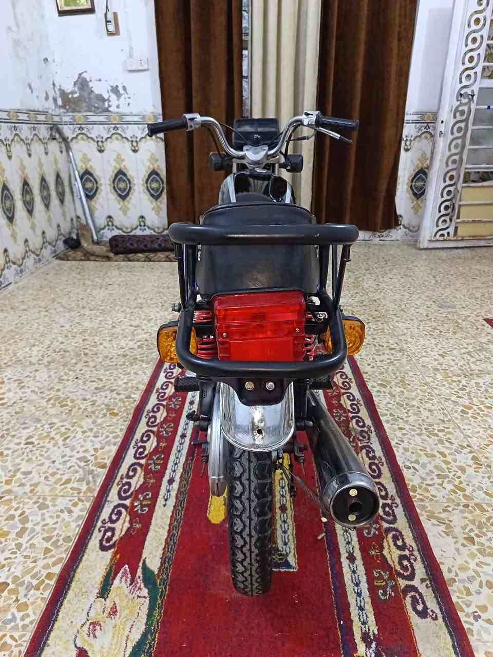 ***********
السلام عليكم شباب شاص 16 تعمير 23 اصلي درجه حلوه خير من الله اوراق اصوليه مكاني كوت شارع النفط السعر 550 فيها مجال***********📞
