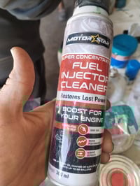 يالله يارزاق  تتوفر لدينا كلافه انواع الدهن 20-50 ومحسن الدوره الاحترا...