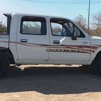 تويوتا جمره • ٢٠٠٥ • بنصر دوايه