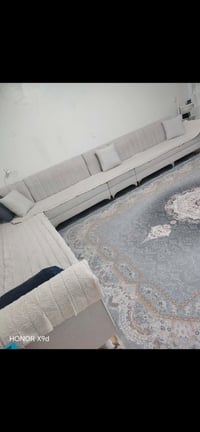 سليمانية • صالون ١٠نفر • بدون مشاكل