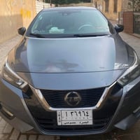 نيسان فيرسا • نيسان 2021 • فيرسا 2021 • سيارة نيسان • فيرسا فول مواصفا...