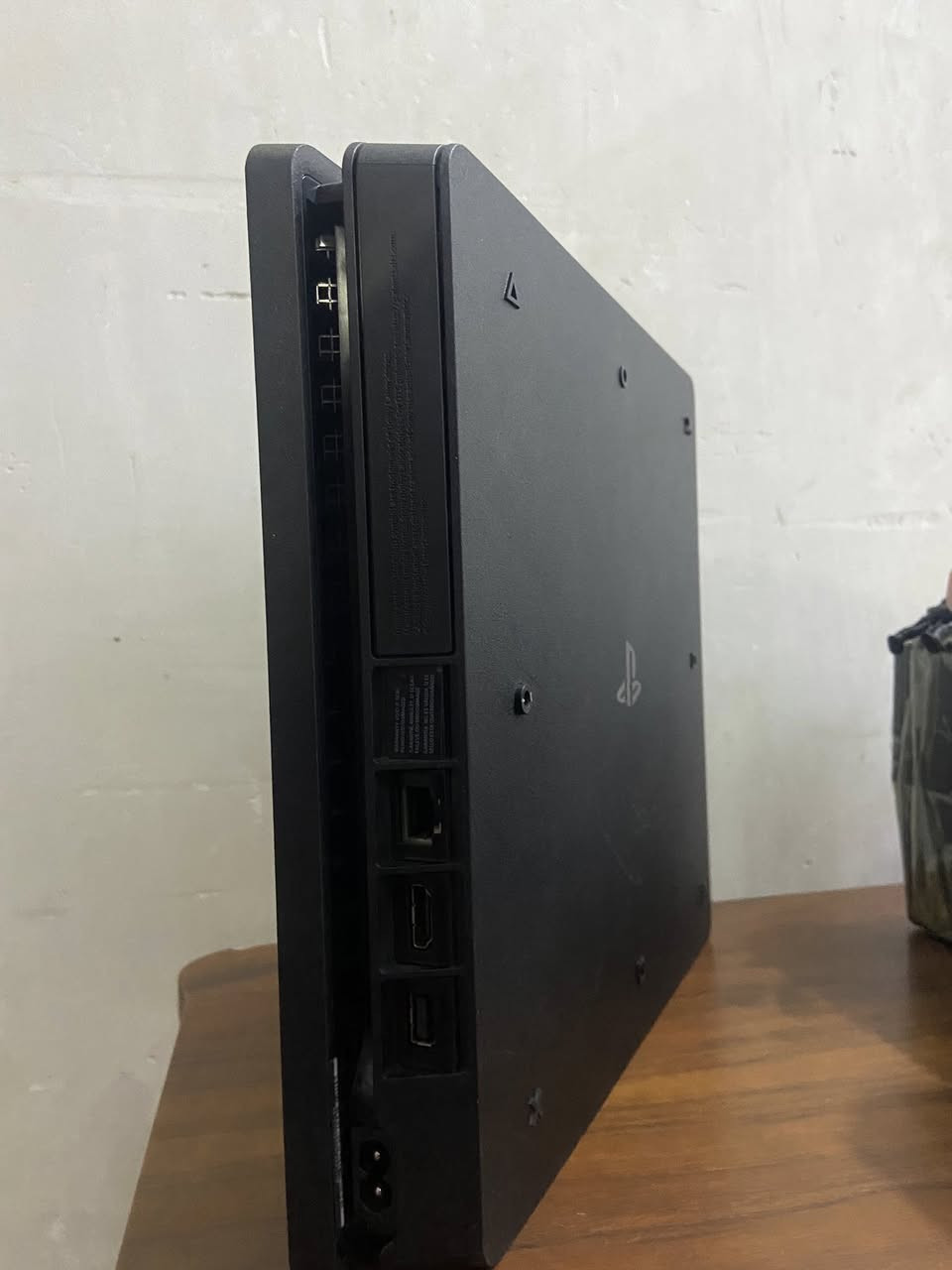 بلي فور لوك ستيكر ما مفتوح نضيف كلش مهكر نضام 12 واحد تيره وياه جوستك اصلي وياه كارتونه السعر 280 بي مجال بسيط علق تم واني اجيك خاص


**إذا كنت صاحب هذا الإعلان وتريد حذفه لأي سبب، رجاءا أرسل رسالة إلى الدعم الفني**