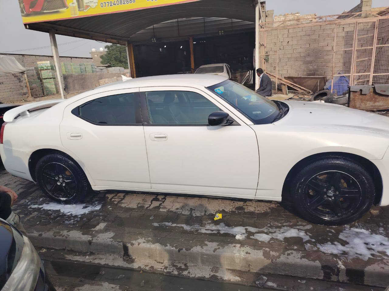 سلام عليكم جارجر مديل عشره كامله ورادخليجي كليلن داخله العراق بل عراق مرشوشه قطعتين  كير محرك كهربائي تبريد حداديه تخم تاير السياره جاهزه محرك ٣٥٠٠السعر١٢٠وبيهامجال ***********//***********مكاني نجف
