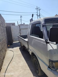 لوحة • كيه • رقم اصفر