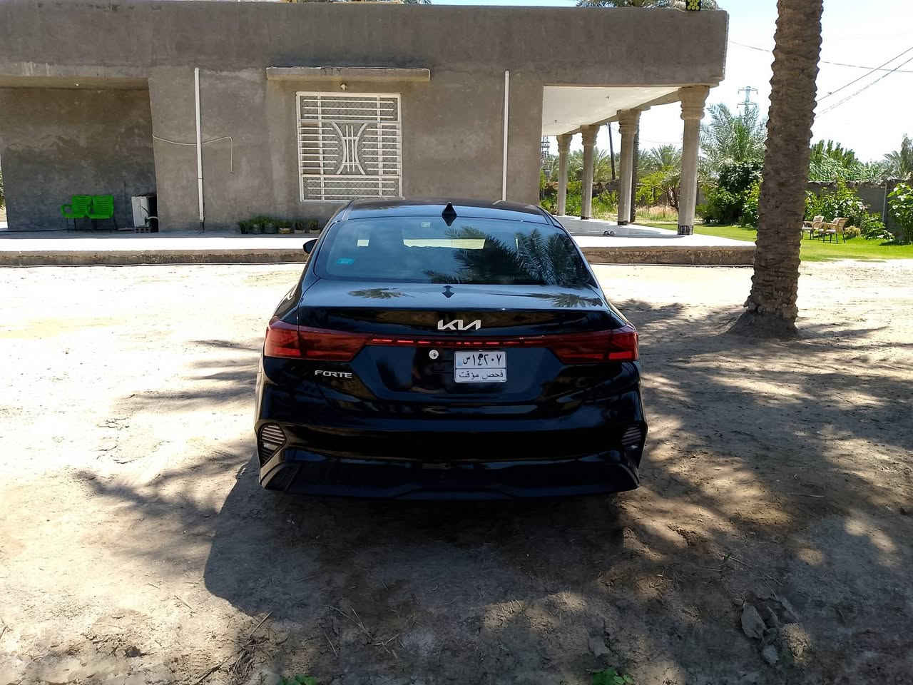 سلام عليكم فورتي 2023 ماشيه 33 الف فقط ما بيها نقص برغي تبريد ثلج شرط ويه طگت السويج رادارات امامي خلفي كامره شاشه كله بلجيس والسياره كدامكم رايدها مراوس بسوناتا شعندك نزل ***********
