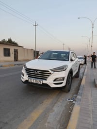 توسان ٢٠٢٠ • خليجي • ٧٠ ألف كم