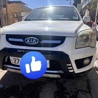 سبوتج ٢٠٠٩ • مكينة ٢٠٠٠ • ماشي ١٣٠٠٠٠