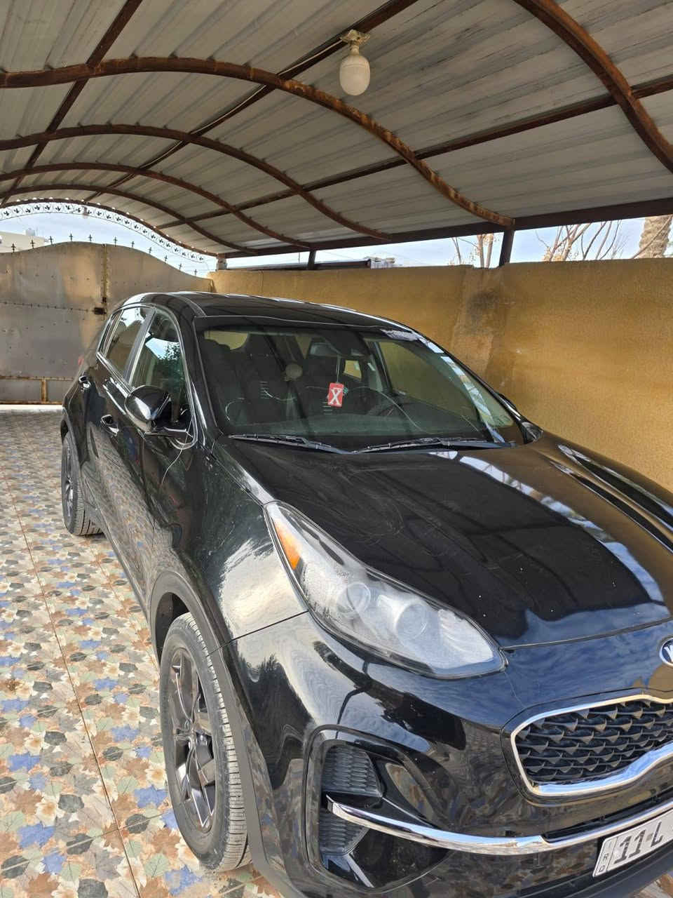 السلام عليكم للبيع فقط مكانها ديالى للاستفسار الاتصال *********** ***********
