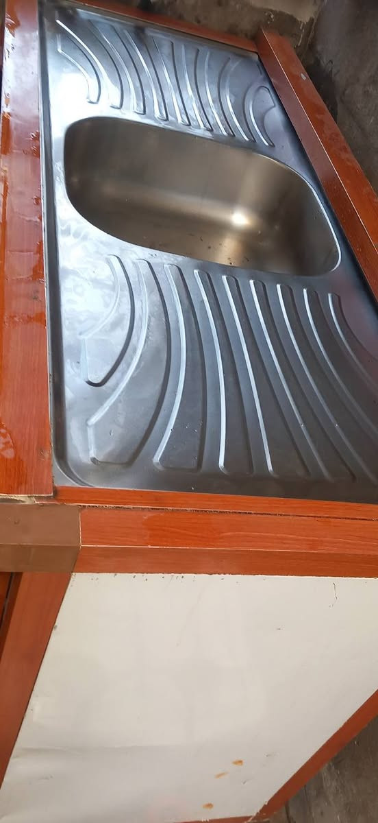 كاونتر للبيع متر ونص مكان الرمادي سعر ٧٥


**إذا كنت صاحب هذا الإعلان وتريد حذفه لأي سبب، رجاءا أرسل رسالة إلى الدعم الفني**