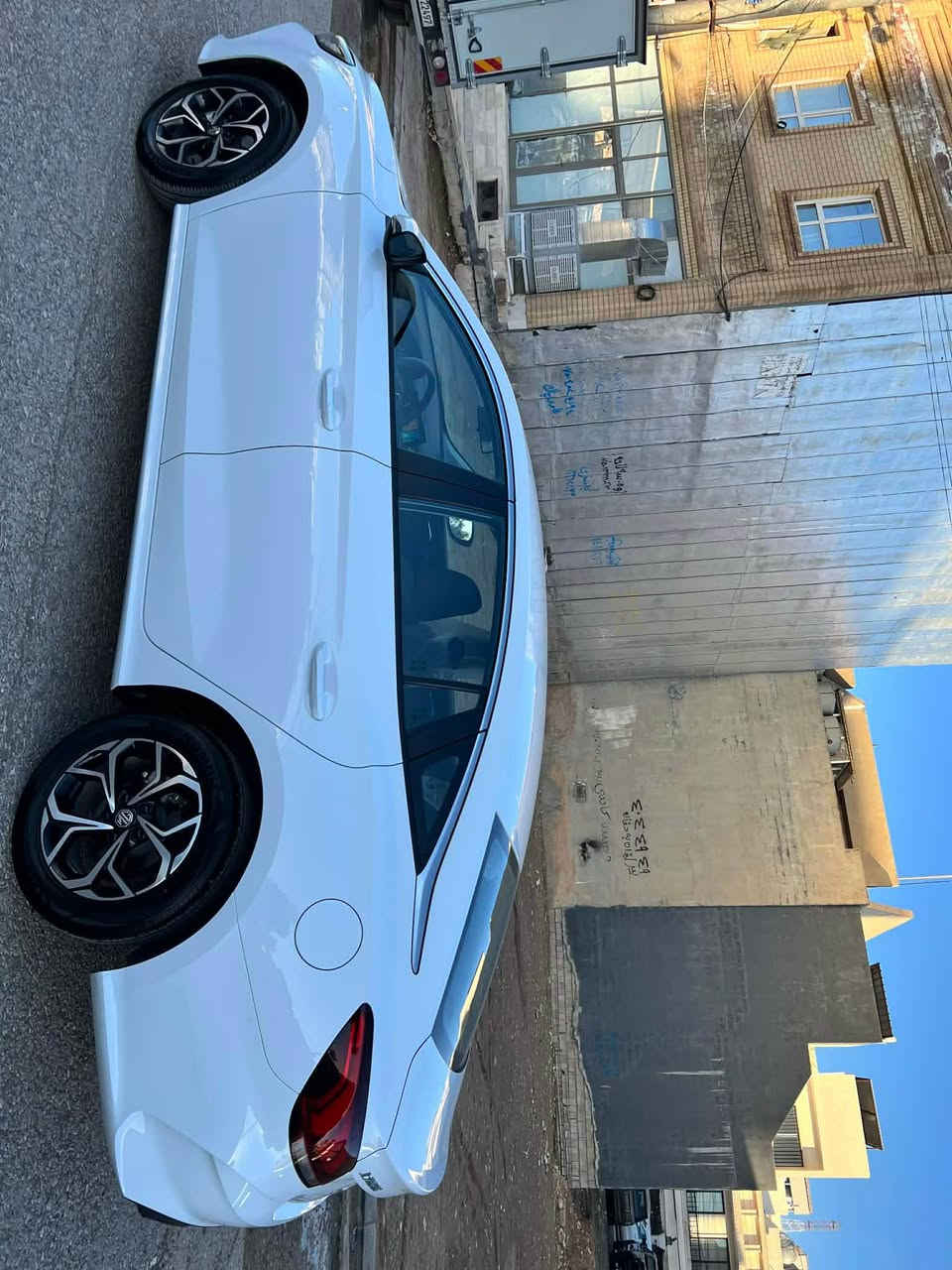 mg gt 2025 گێرعادی سبوخ تەنک هیچ هیچی نیە 15 هەزار رۆیشتیە *********** أربيل, العراق
