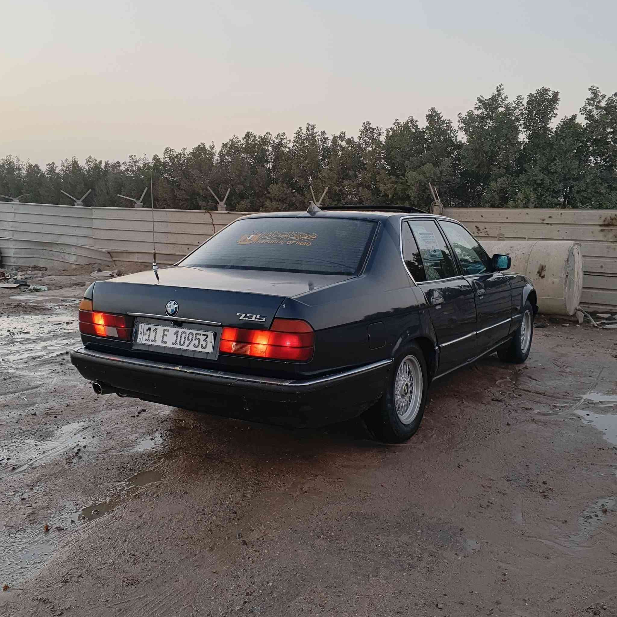 البصره الزبير
سلام عليكم  سياره بيم البيع فقط 700 مكينه فيفيتي توه محوره شلعه شك الكاع معدل فول  سياره رقم بغداد بسم راعيه مداور ثاني يوم سعر 48بيه مجال هذه رقم *********** مكلف بنشر
