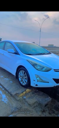 النترا ٢٠١٦ • خليجي • مكينة وكير جديد