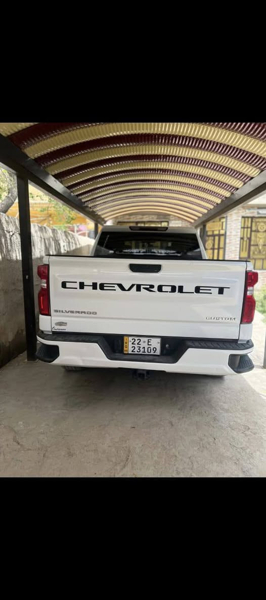 للبيع سلفرادو ٢٠٢٠ حادث جاملغ وبنيد سعره ٢٣٠ 
***********
