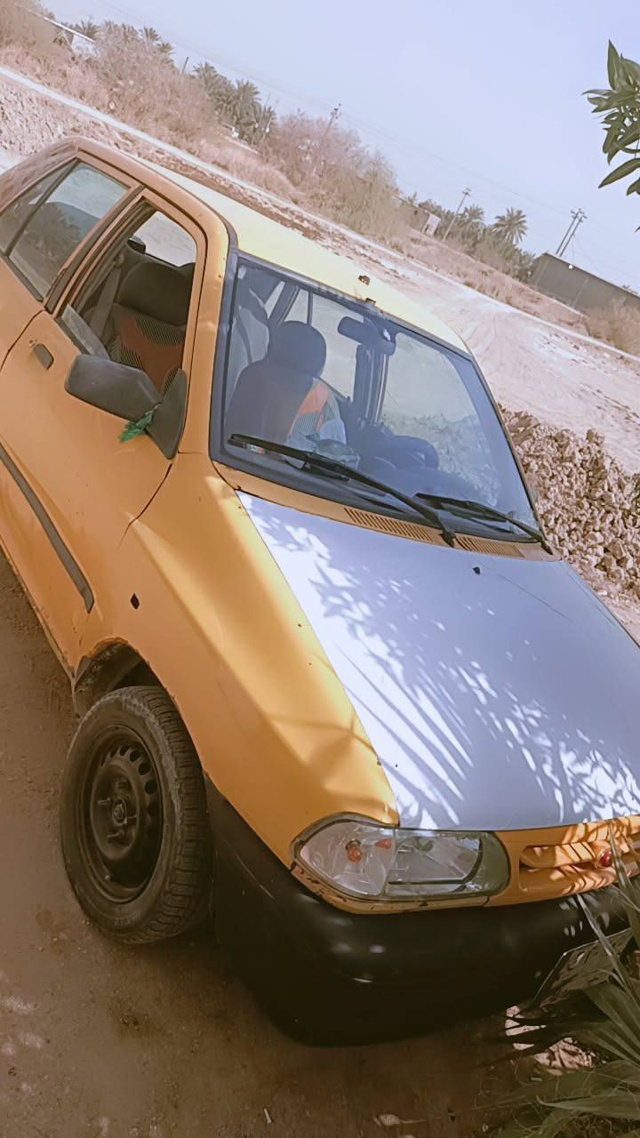 سايبه مديل 13سياره خير من الله مكينه وكير جدد تخم تاير جديد كرهبايات شغاله وراعيهه موجود سعر 18وبيهه مجال مراوس ترهم


**إذا كنت صاحب هذا الإعلان وتريد حذفه لأي سبب، رجاءا أرسل رسالة إلى الدعم الفني**