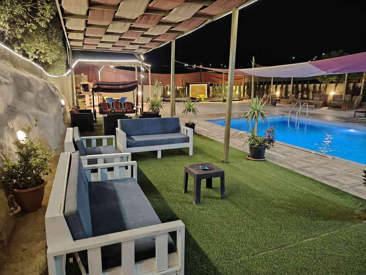 مزرعة زهر البيلسان ترحب بكم للحجز والاستفسار الاتصال على الرقم 0775502141 او من خلال الواتس اب على الرقم 0776110704


**إذا كنت صاحب هذا الإعلان وتريد حذفه لأي سبب، رجاءا أرسل رسالة إلى الدعم الفني**
