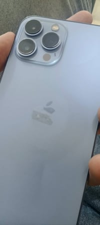 آيفون 13 برو ماكس • ١٢٨ • زر باور عطلان