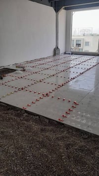 للتطبيك ارضي جداري 07711217286 شغل درجه اولى