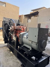 افيكو 120 كهربائيه راس التوليد 300kv ستامفورد تك بولبرن حمل من 600-700...