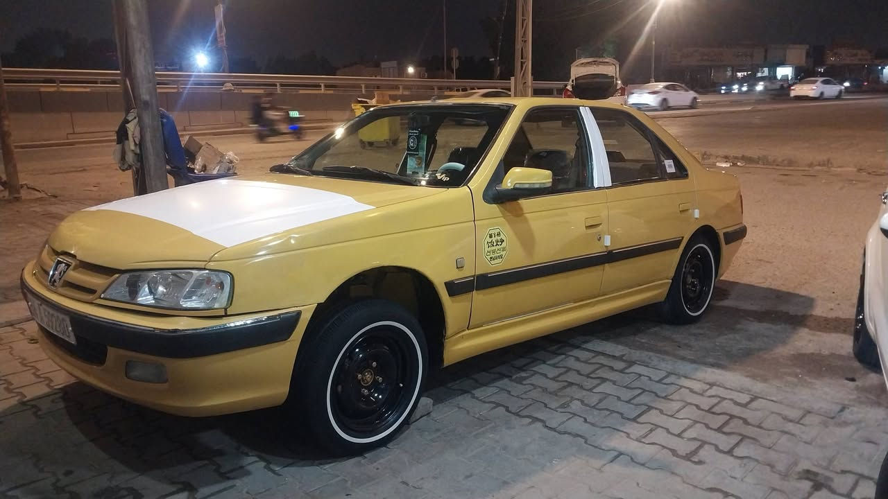 يالله / اخي اقرا المنشور عدل
بيجو بارس مديل 2015 بصره 
 مكينه كير حداديه كله تمام. سنويه جديده
مصفره هيئه وغرامات تحويل ثاني يوم
بدي مكفول من الظربه القويه والتبديل بيها صبغ  مكانات فقط دواخل حلوه ونضيفه 
السعر ( 37 ) 
العنوان البصره حي الرساله الشارع العام
للستفسار اتصل غير متواجد ع النت
***********. / ***********
