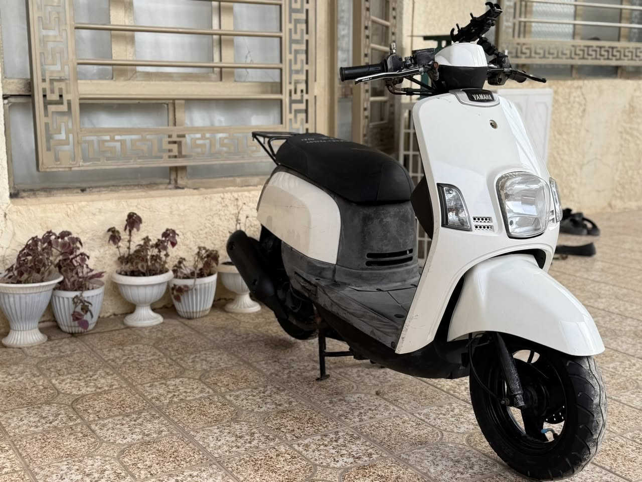 اسلام وعليكم
دراجه بوليس 2014 للبيع 

نوزل نكرة سلف نضافه فول الفول احلى منل تصوير

السعر خاص ادخل ودلل


**إذا كنت صاحب هذا الإعلان وتريد حذفه لأي سبب، رجاءا أرسل رسالة إلى الدعم الفني**