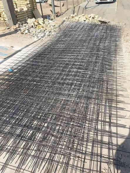 السلام عليكم اخوتي اليتاس خباطه لصبه الاراضي ما ادري السبيس وخروج انقاذ من البيت فيل مقاول ابو بيت مهندس بخدمتكم حله كربلاء نجف ارقام الهاتف ***********##***********
