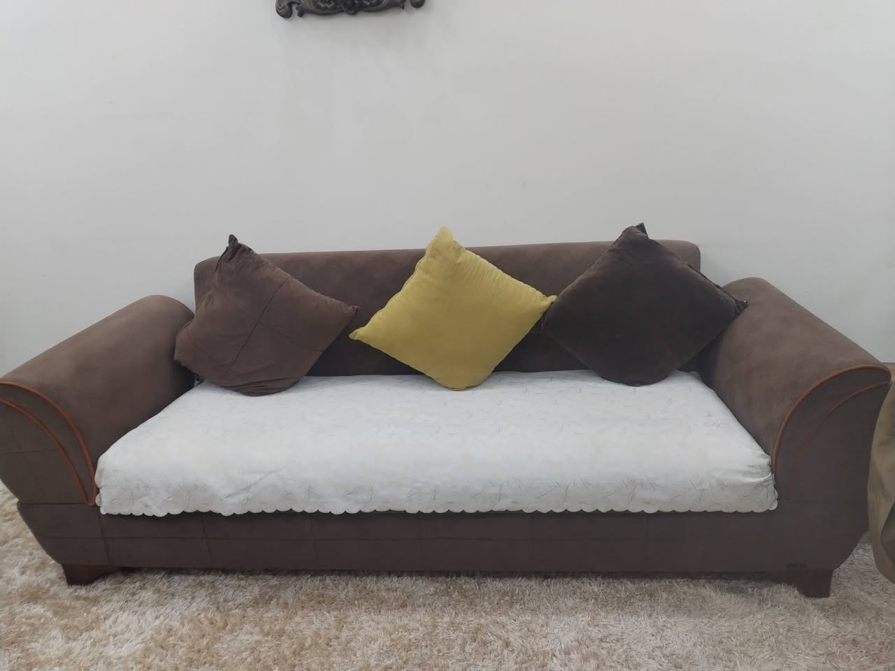 للبيع بسعر مناسب


**إذا كنت صاحب هذا الإعلان وتريد حذفه لأي سبب، رجاءا أرسل رسالة إلى الدعم الفني**