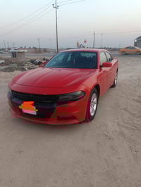 جارجر • ٢٠١٨ • حادثه