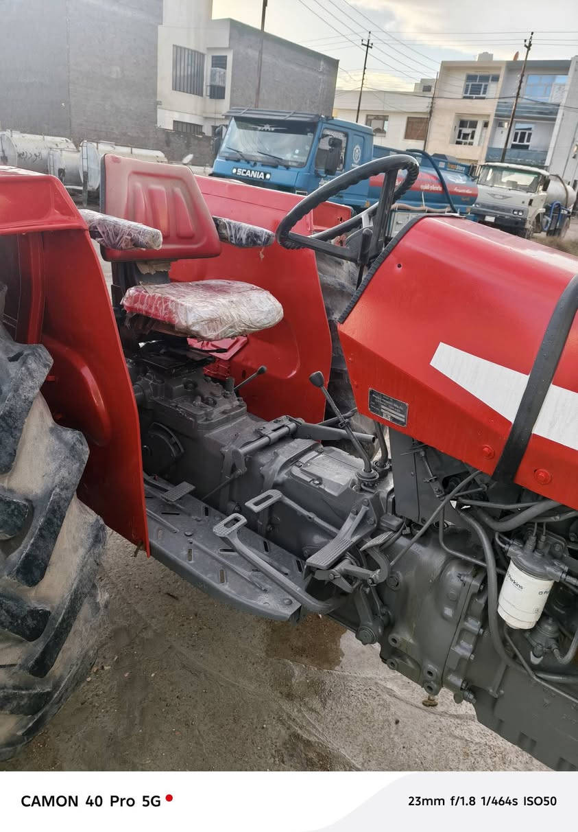 السلام عليكم للبيع  مكينا باسمي موديل 81حجم 290 محرك كير جديد رقم إنكليزي بابل باسمي شرط التحويل 
***********
