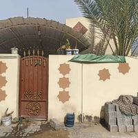 حي الامين • 200م • زراعي