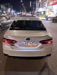 كامري • ٢٠٢٤ • وكالة عبد اللطيف