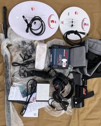 GPX5000 • ضمان ٣ سنوات • عمق ٣م