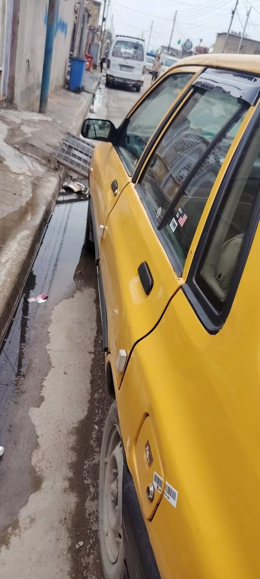 السلام عليكم سایبه للبيع مودیل 11 محرک کیر خیر من الله کشره حلوه مصرفه هيه غرامات 077
48392721


**إذا كنت صاحب هذا الإعلان وتريد حذفه لأي سبب، رجاءا أرسل رسالة إلى الدعم الفني**