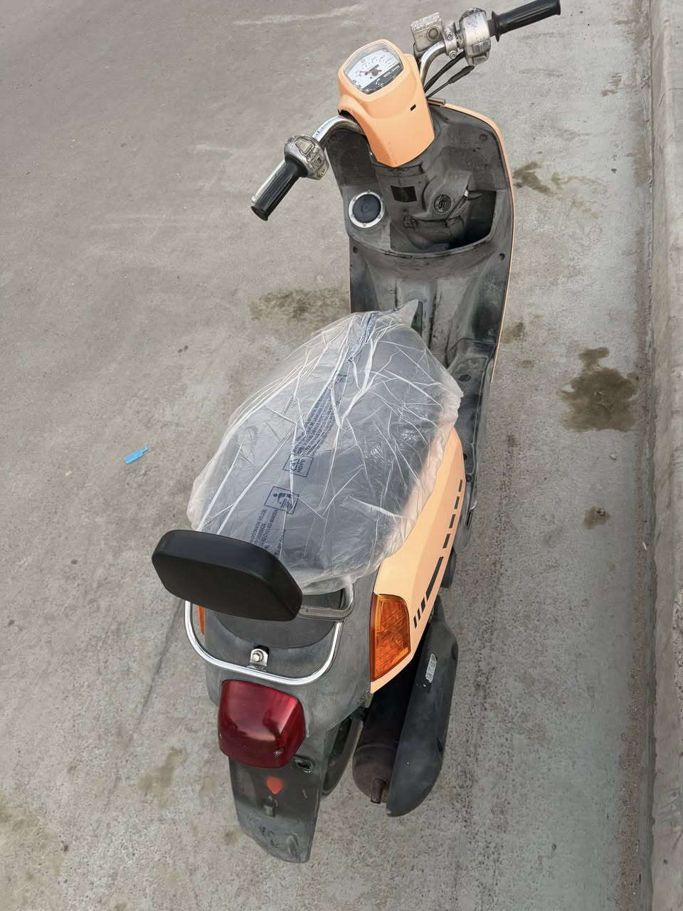 سلام عليكم ماكس بوليسي دراجه مكفوله كفاله عامه تجي جيب فيتر وتفحص مكاني بغداد مدينه الصدر ***********
