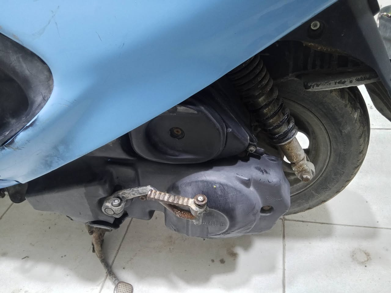 للبيع فراشة دراجه مامفتوحه كهربائيات كامله سلف هندر سعرهه خاص مكاني حله م*********** اتصال فقط
