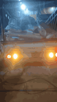 يالله وصول قوالب فايبر للحجز 07800427013