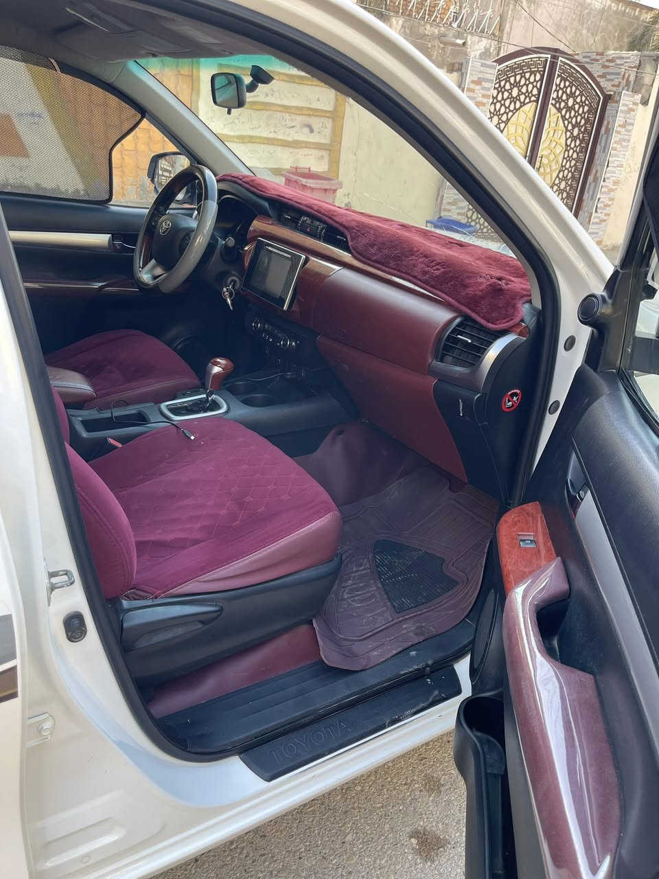 كويتي /2017/رقم مثنى دولي/ تفاصيل ***********
