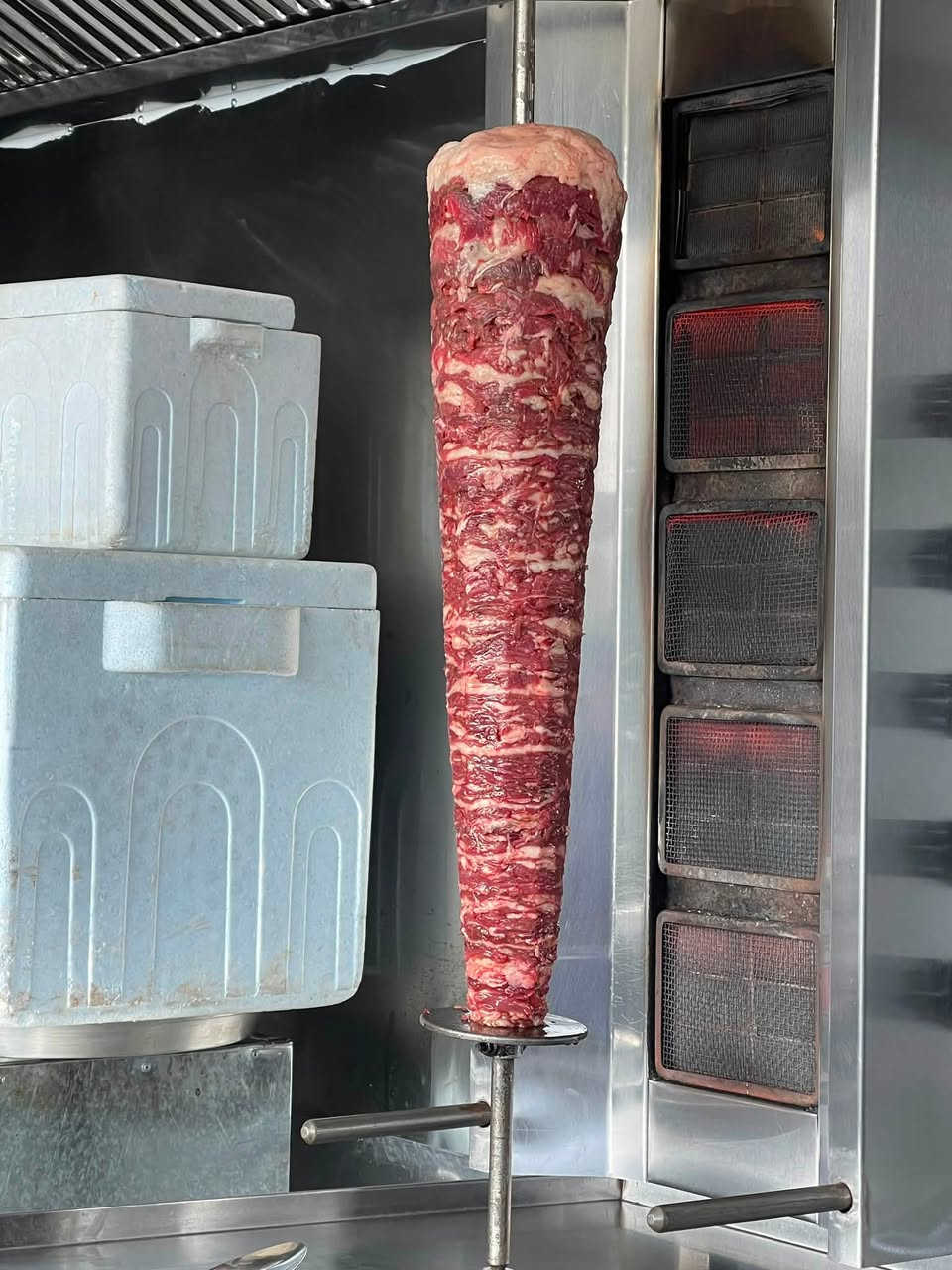 خلفة كص على طريقة العراقية و السورية خبرة 16 سنة تجهيز لحم دجاج ساكن في اربيل ابحث عن عمل


**إذا كنت صاحب هذا الإعلان وتريد حذفه لأي سبب، رجاءا أرسل رسالة إلى الدعم الفني**