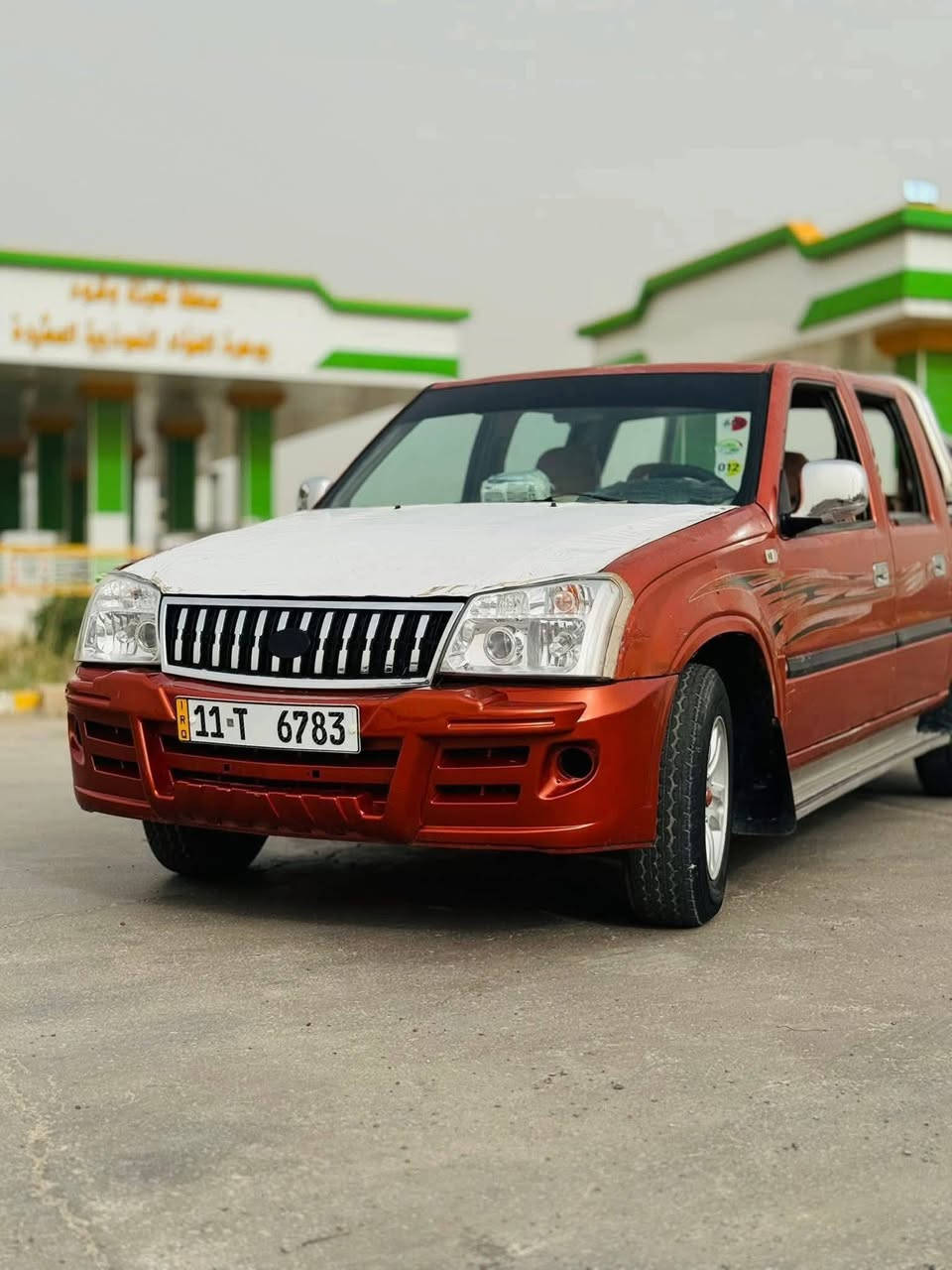 السلام عليكم جنبي موديل 2010 وبسمي تحويل مباشر الاسعر 47ورقه الاستفسار ع هذا الرقم***********
