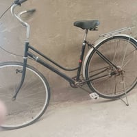 بايسكل 27 • بريك شغال • حي الاصدقاء الرابعة